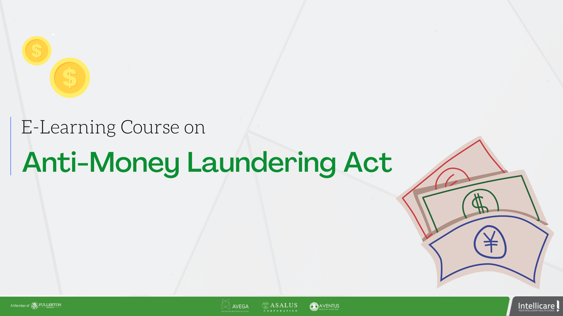 Anti-Money Laundering Act